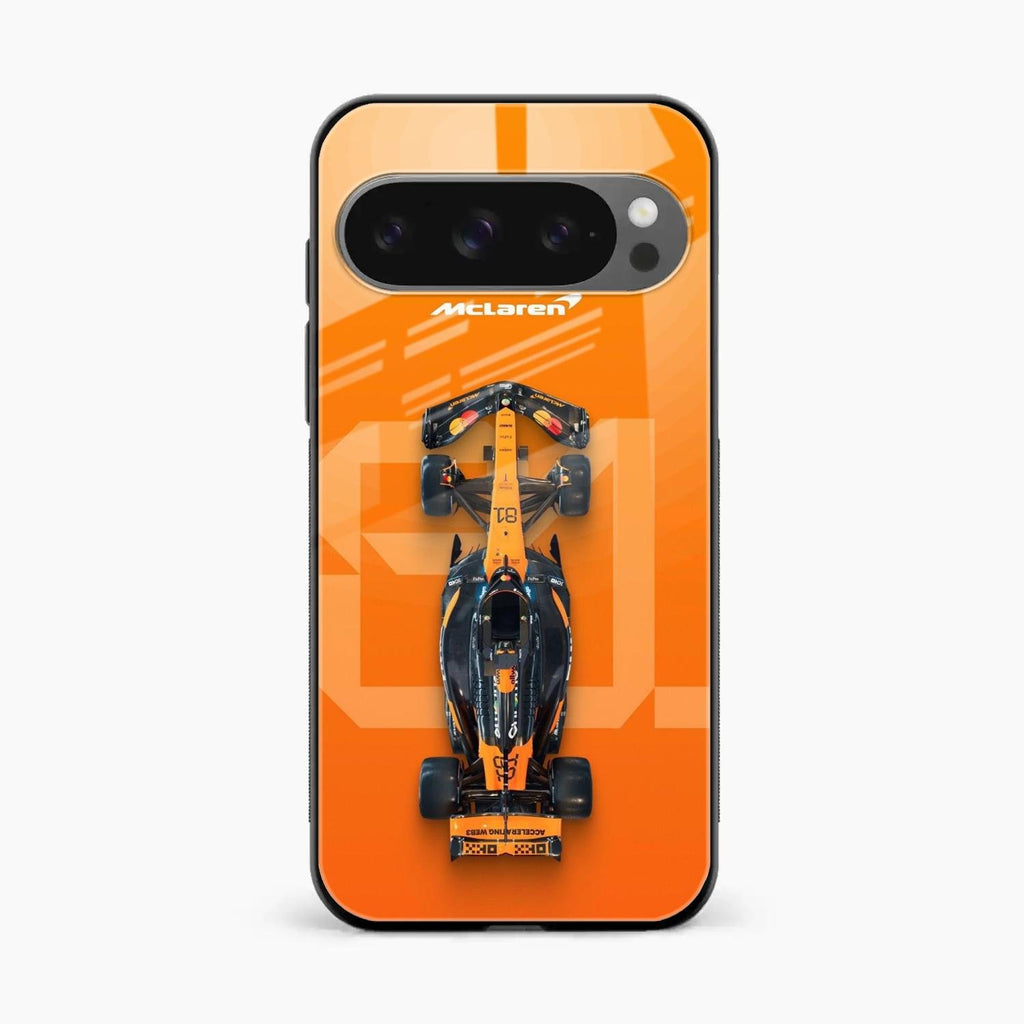 Super Sports Car V3 Glass Case Cover For Google Pixel 10 Pro XL