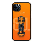 Super Sports Car V3 Glass Case Cover For iPhone 12 Pro Max
