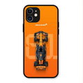 Super Sports Car V3 Glass Case Cover For iPhone 12