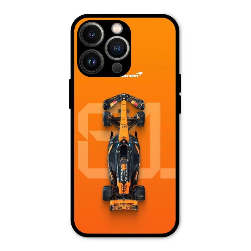 Super Sports Car V3 Glass Case Cover For iPhone 13 Pro Max