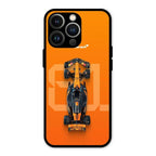 Super Sports Car V3 Glass Case Cover For iPhone 13 Pro Max