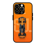 Super Sports Car V3 Glass Case Cover For iPhone 14 Pro Max