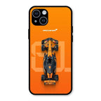 Super Sports Car V3 Glass Case Cover For iPhone 14