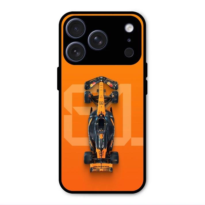Super Sports Car V3 Glass Case Cover For iPhone 17 Pro Max