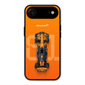 Super Sports Car V3 Glass Case Cover For iPhone Air