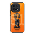 Super Sports Car V3 Glass Case Cover For iQOO 15 5G