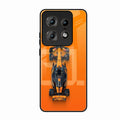 Super Sports Car V3 Glass Case Cover For Motorola Edge 50 Pro