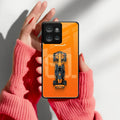 Super Sports Car V3 Glass Case Cover For Motorola - ShopOnCliQ