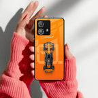 Super Sports Car V3 Glass Case Cover For Motorola - ShopOnCliQ