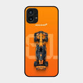 Super Sports Car V3 Glass Case Cover For Nothing Phone 1