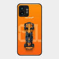 Super Sports Car V3 Glass Case Cover For Nothing Phone 2