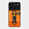 Super Sports Car V3 Glass Case Cover For Nothing Phone 3 5G
