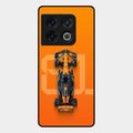 Super Sports Car V3 Glass Case Cover For Oneplus 10 Pro 5G