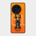 Super Sports Car V3 Glass Case Cover For Oneplus 13 5G
