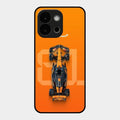 Super Sports Car V3 Glass Case Cover For Oneplus 13S 5G