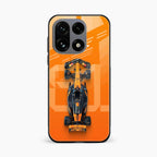 Super Sports Car V3 Glass Case Cover For OnePlus 15 5G