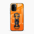 Super Sports Car V3 Glass Case Cover For OnePlus 15R 5G