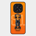 Super Sports Car V3 Glass Case Cover For Oppo F29 5G