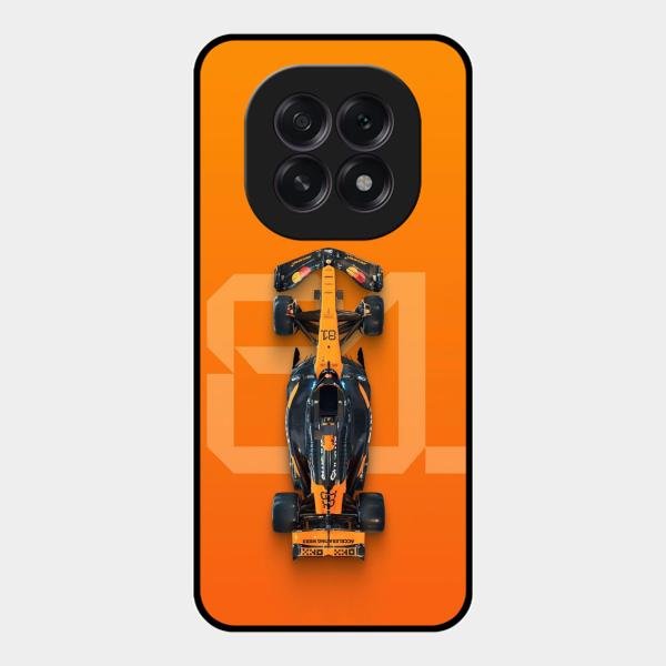 Super Sports Car V3 Glass Case Cover For Oppo F29 5G