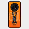 Super Sports Car V3 Glass Case Cover For Oppo F29 Pro 5G