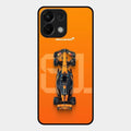 Super Sports Car V3 Glass Case Cover For Oppo K13 5G