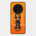 Super Sports Car V3 Glass Case Cover For Realme 13 Pro Plus 5G