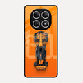 Super Sports Car V3 Glass Case Cover For Redmi Note 15 5G