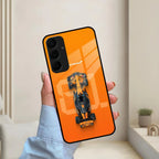 Super Sports Car V3 Glass Case Cover For Samsung - ShopOnCliQ