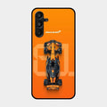 Super Sports Car V3 Glass Case Cover For Samsung Galaxy A16 5G