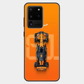 Super Sports Car V3 Glass Case Cover For Samsung Galaxy S20 Ultra