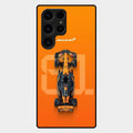 Super Sports Car V3 Glass Case Cover For Samsung Galaxy S24 Ultra 5G