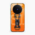 Super Sports Car V3 Glass Case Cover For Vivo X300 5G