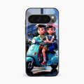 Sweet Escape Glass Case Cover For Google Pixel 10 Pro XL