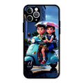 Sweet Escape Glass Case Cover For iPhone 11 Pro