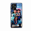Sweet Escape Glass Case Cover For Motorola G64 5G