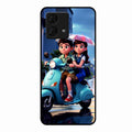 Sweet Escape Glass Case Cover For Motorola g84 5G