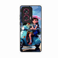 Sweet Escape Glass Case Cover For Motorola G85 5G