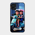 Sweet Escape Glass Case Cover For Nothing Phone 1