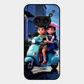 Sweet Escape Glass Case Cover For Nothing Phone 2A 5G