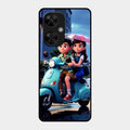 Sweet Escape Glass Case Cover For Oneplus Nord Ce 3 Lite 5G