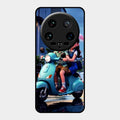 Sweet Escape Glass Case Cover For Xiaomi 14 Ultra