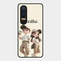 Sweet Harmony Customize Glass Case Cover For Oneplus Nord Ce 4 Lite 5G