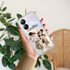 Sweet Harmony Customize Anti Yelllow Case For Realme 10 Pro Plus 5G