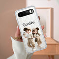 Sweet Harmony Customize Anti Yellow Case For Realme 16 5G