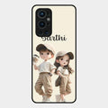 sweet harmony glossy metal case cover for Oneplus 9 Pro 5G