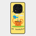 Take Care Glossy Metal Case Cover For Redmi Note 15 Pro 5G