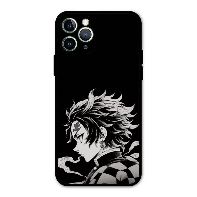 Tanji the Brave Glass Case Cover For iPhone 11 Pro Max