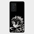 Tanji the Brave Glass Case Cover For Iqoo 9 Se 5G