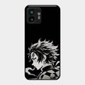 Tanji the Brave Glass Case Cover For Nothing Phone 2