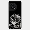 Tanji the Brave Glass Case Cover For Oneplus 11R 5G